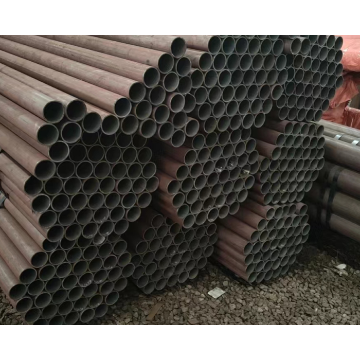 Präzisionsgeglühter nahtloser Stahlrohr